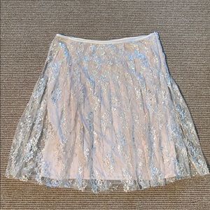 ALEXIA ADMOR SKIRT